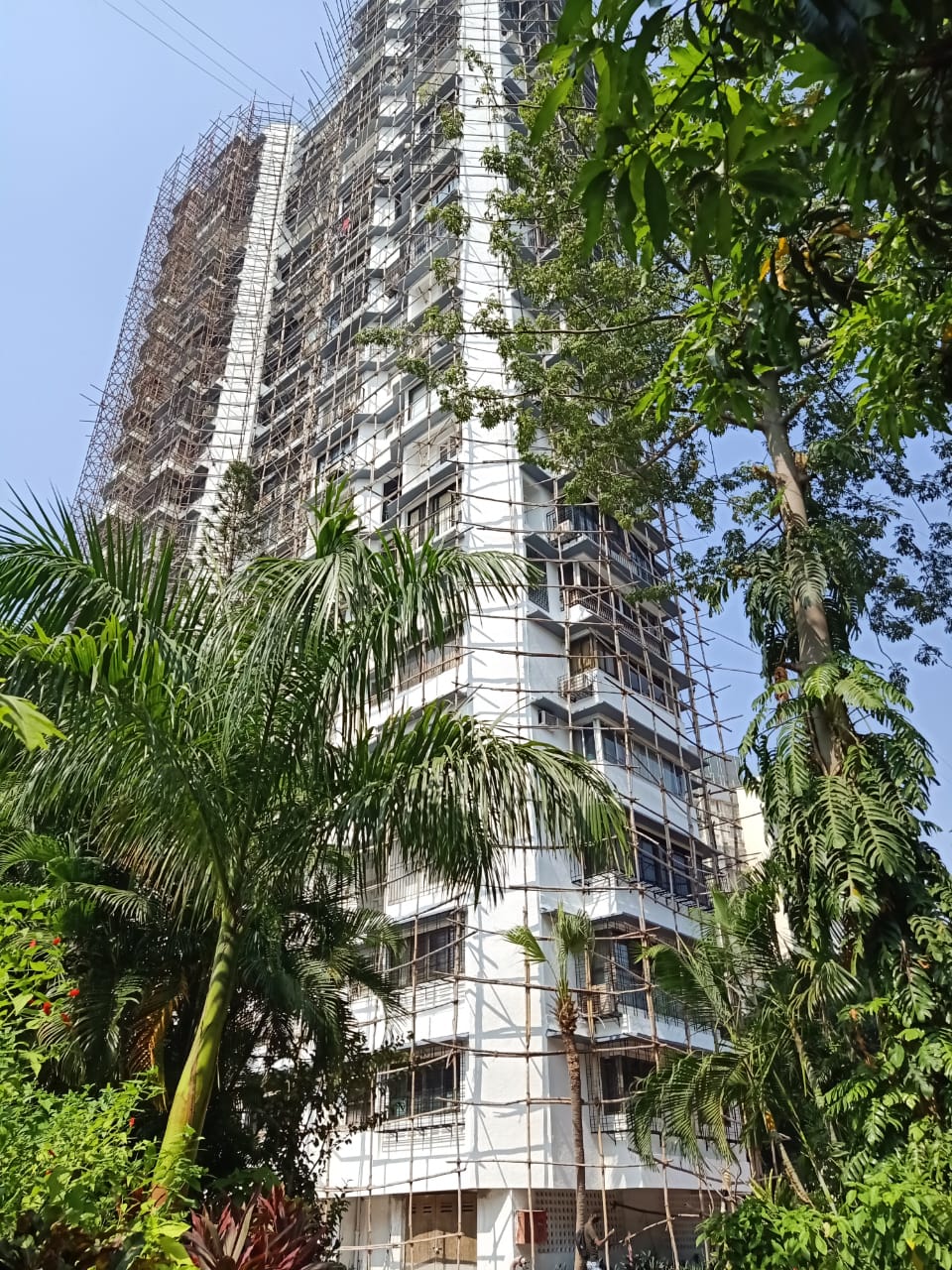 Main - Premium Tower, Andheri West
